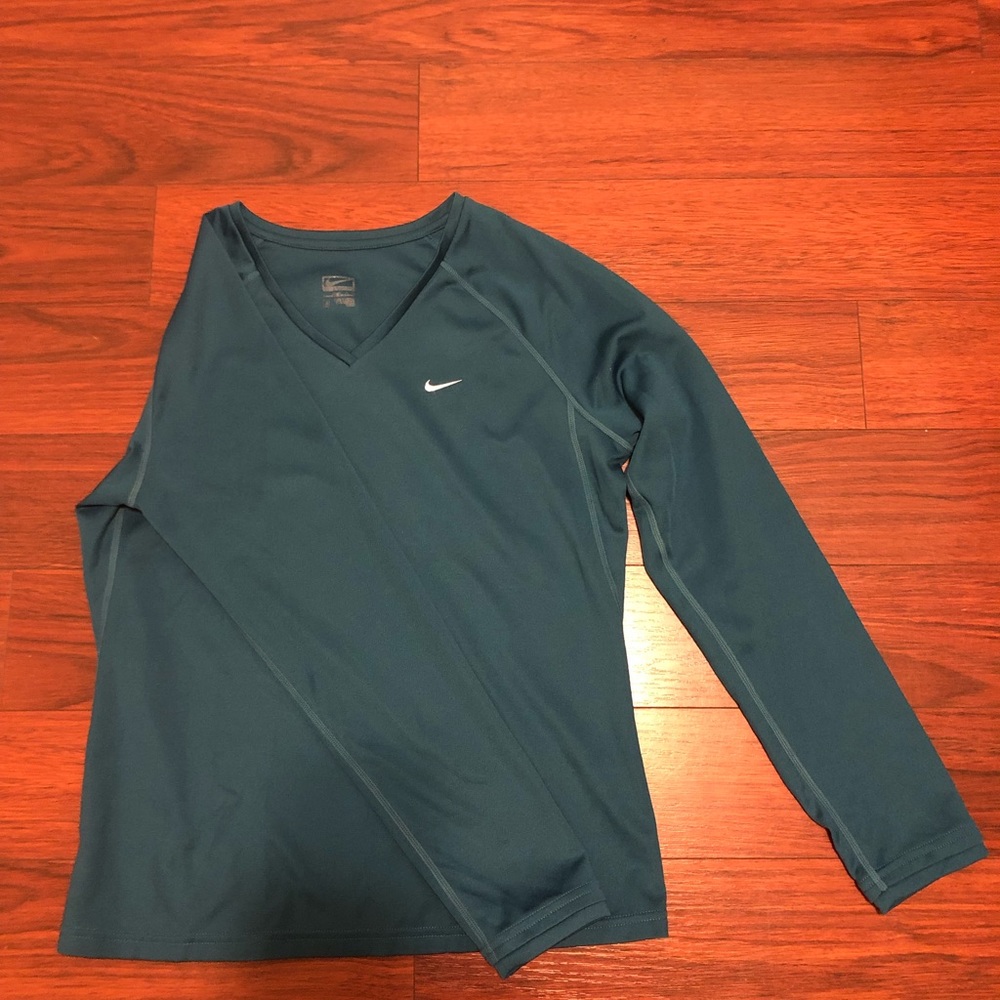 Workout Shirt